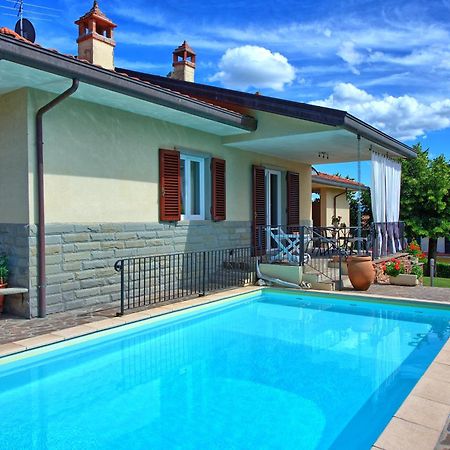 Villa Pratovecchio By Posarellivillas Exterior photo