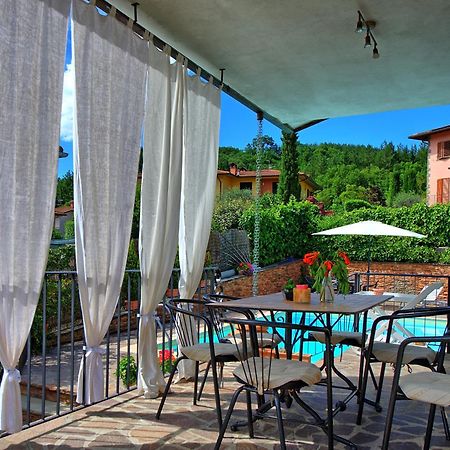 Villa Pratovecchio By Posarellivillas Exterior photo