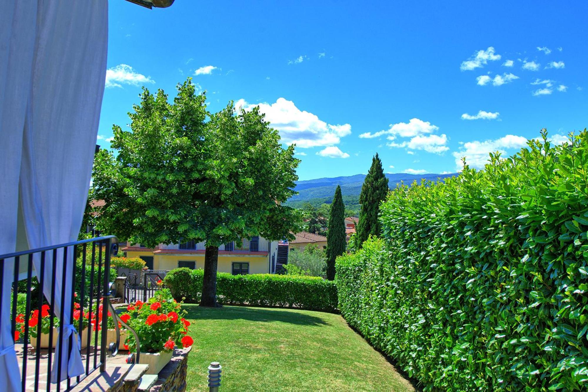 Villa Pratovecchio By Posarellivillas Exterior photo