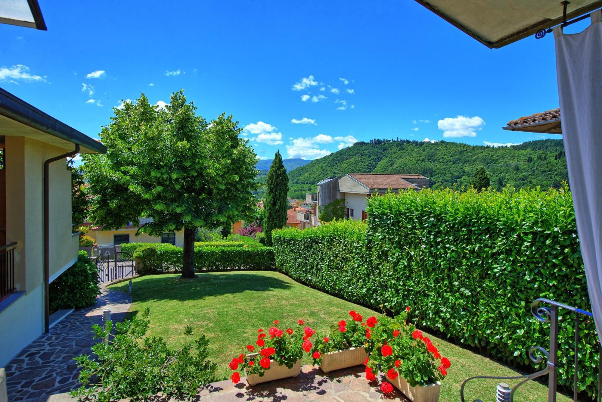 Villa Pratovecchio By Posarellivillas Exterior photo