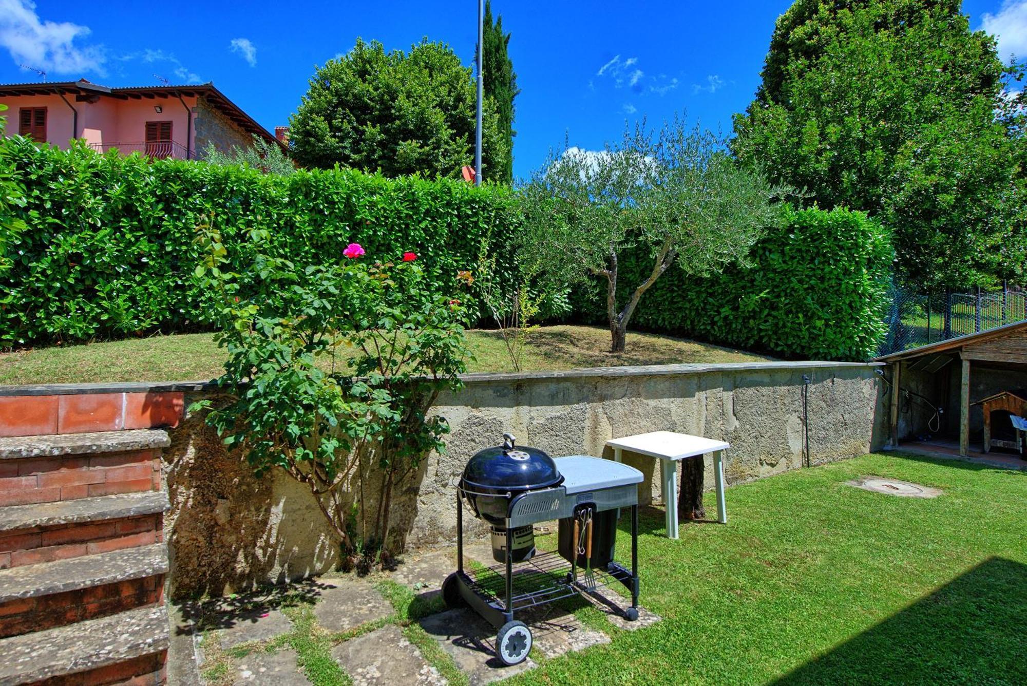 Villa Pratovecchio By Posarellivillas Exterior photo