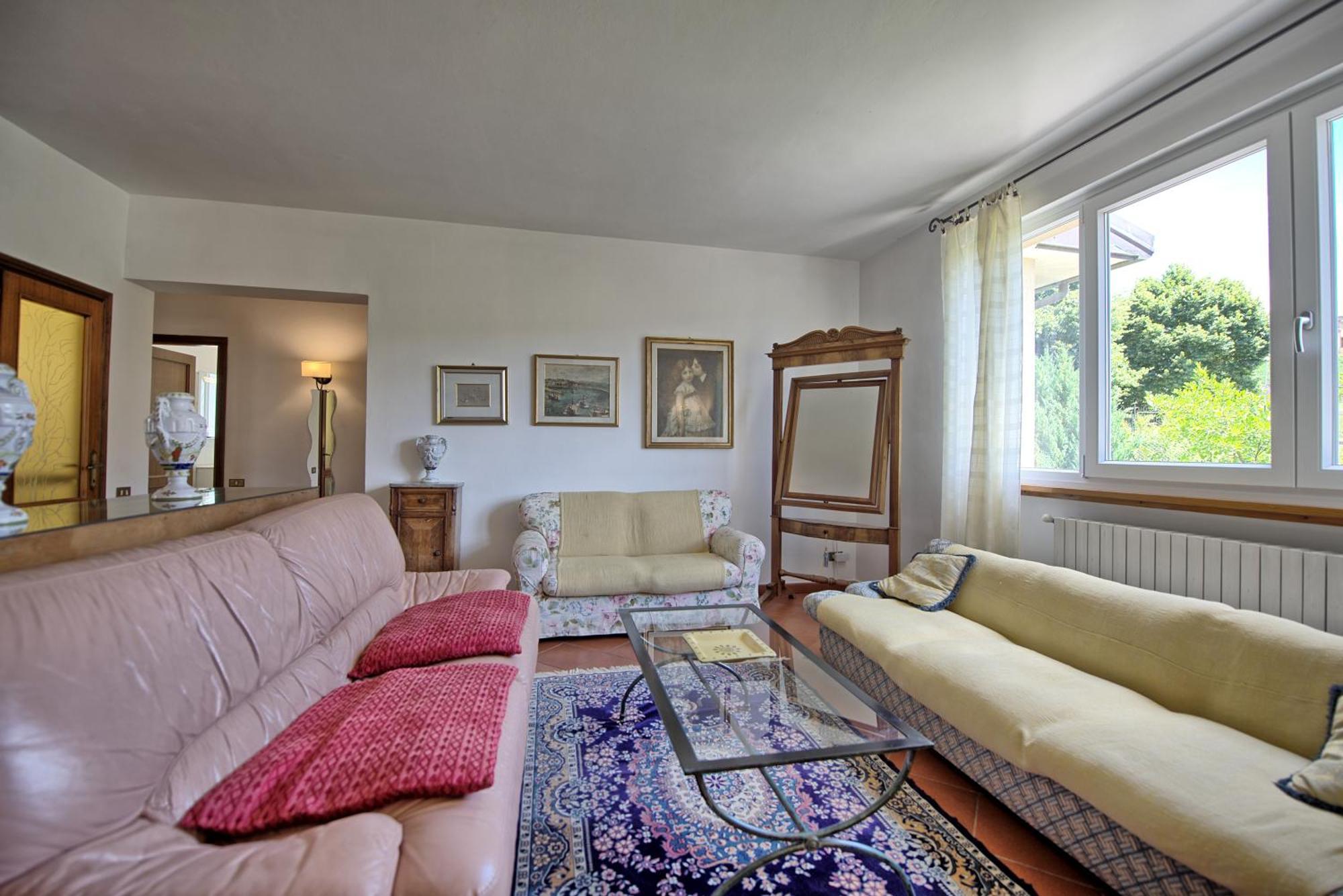 Villa Pratovecchio By Posarellivillas Exterior photo