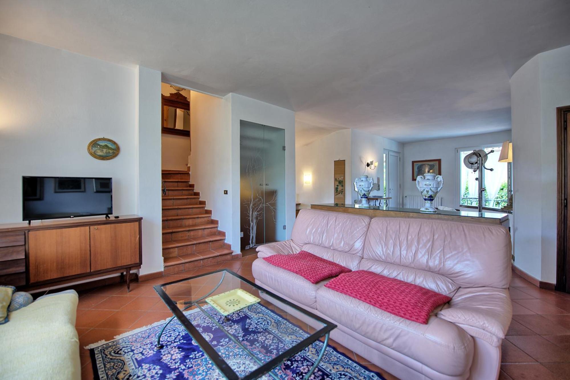 Villa Pratovecchio By Posarellivillas Exterior photo