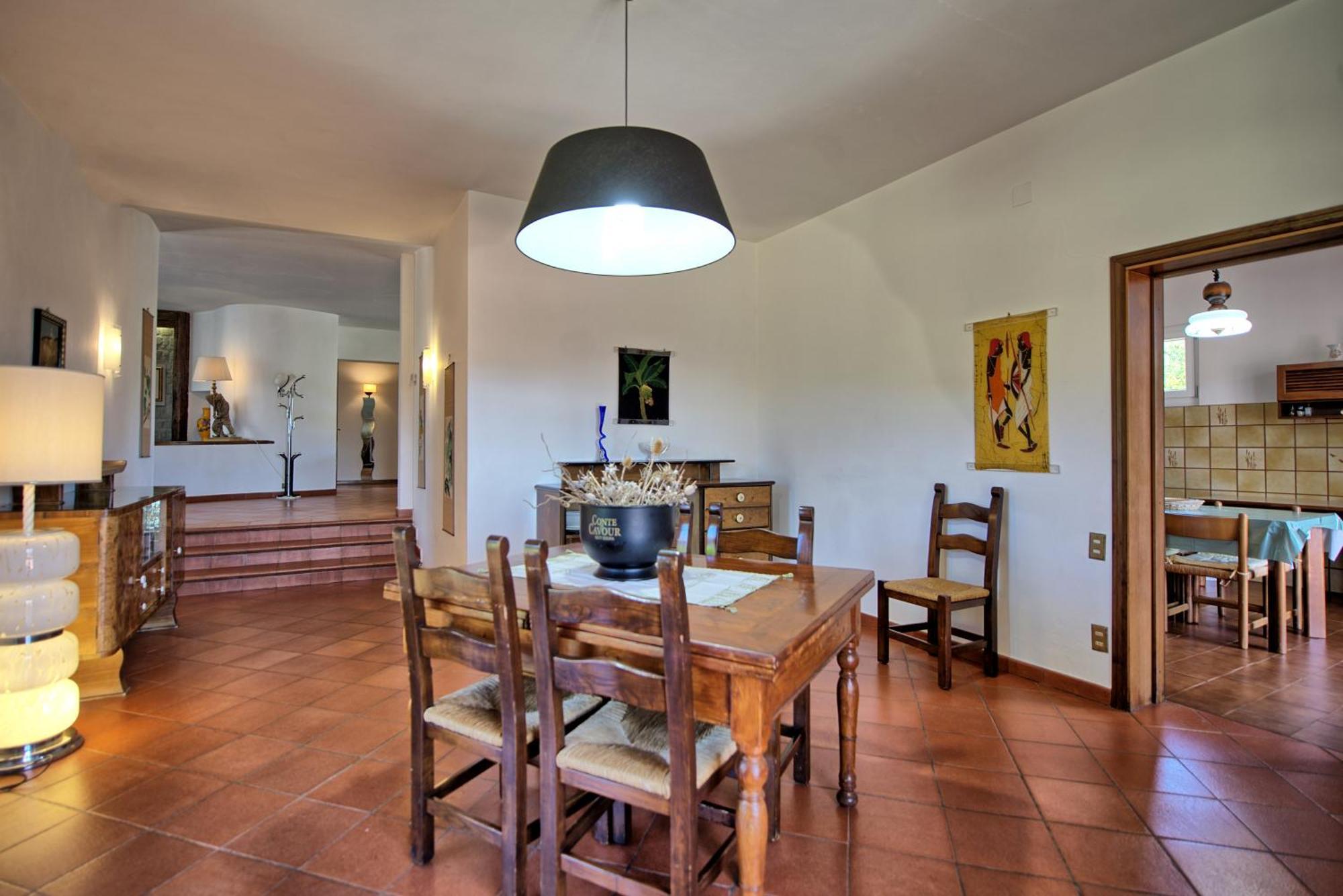 Villa Pratovecchio By Posarellivillas Exterior photo