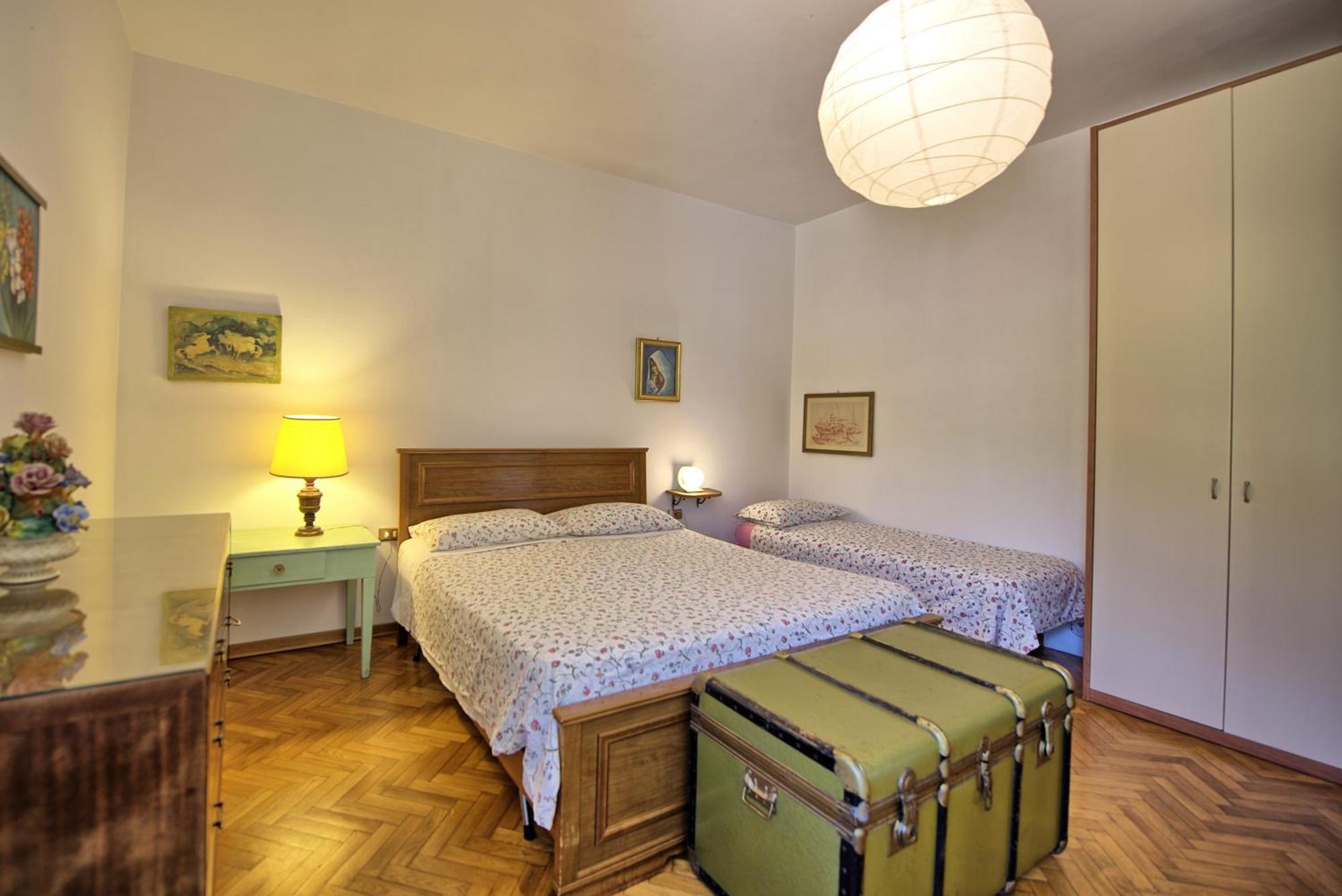 Villa Pratovecchio By Posarellivillas Exterior photo