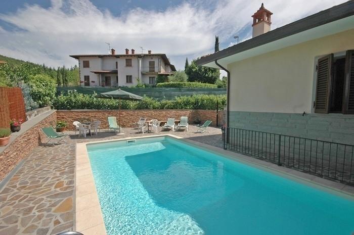 Villa Pratovecchio By Posarellivillas Room photo