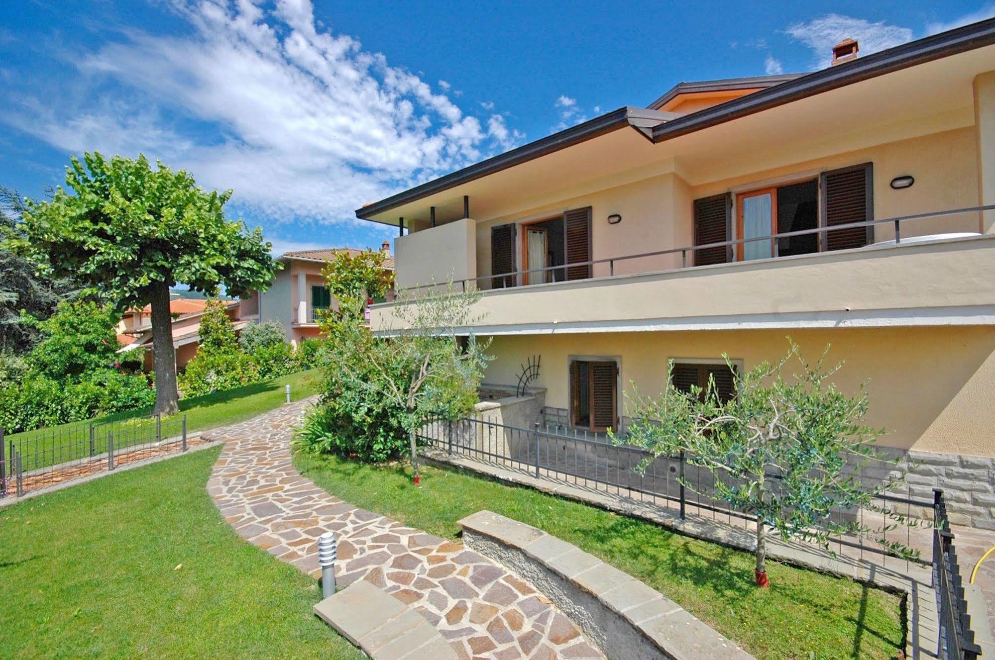 Villa Pratovecchio By Posarellivillas Exterior photo