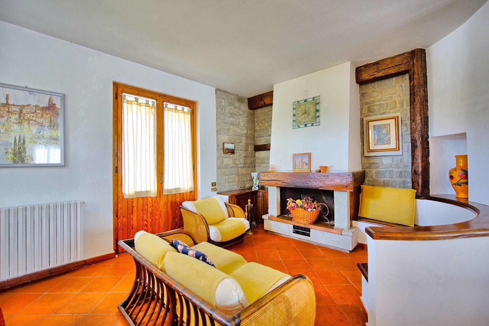 Villa Pratovecchio By Posarellivillas Exterior photo