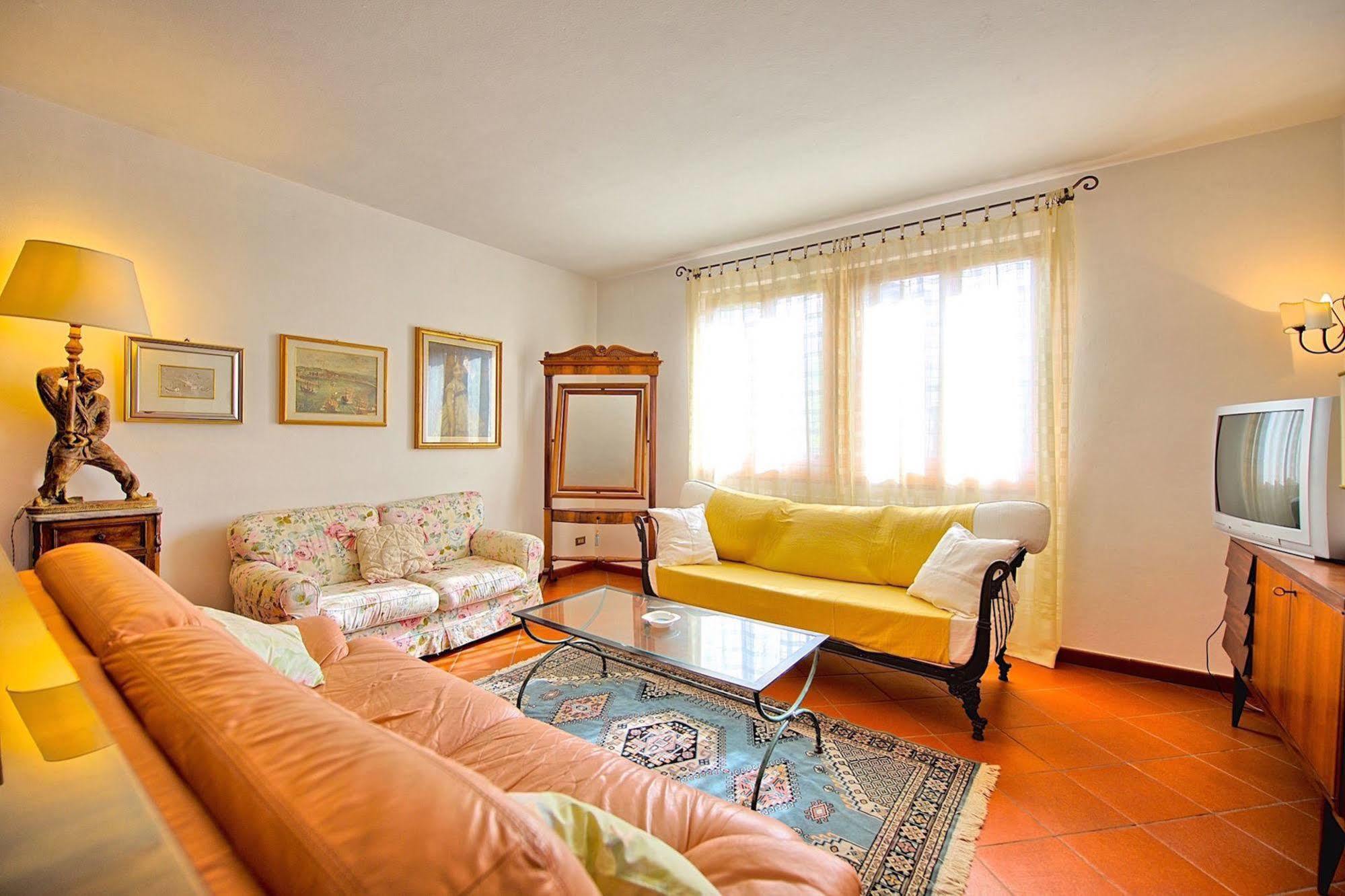 Villa Pratovecchio By Posarellivillas Exterior photo