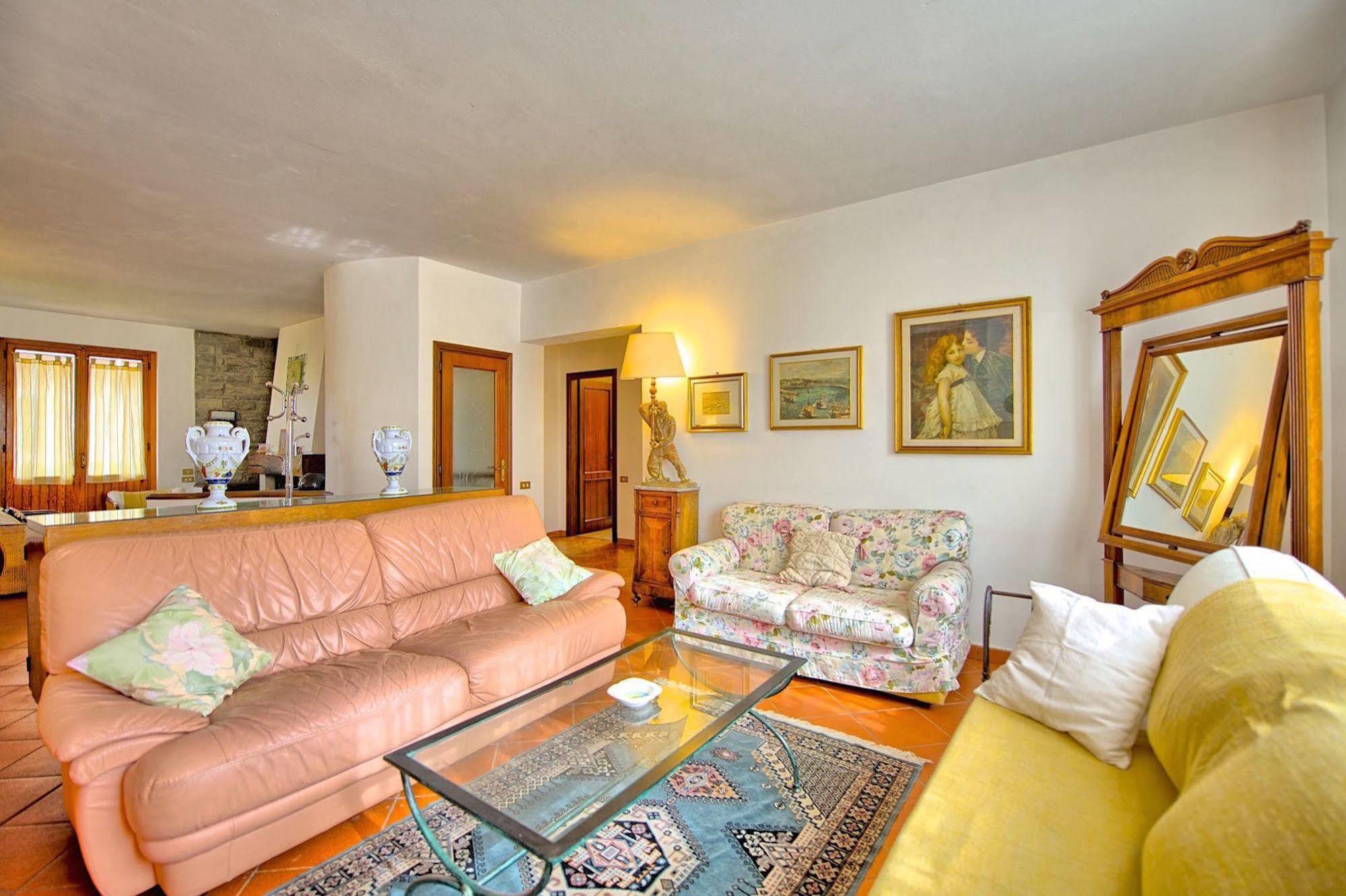 Villa Pratovecchio By Posarellivillas Exterior photo